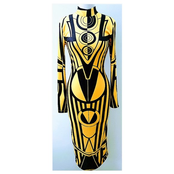 SNO Dresses & Skirts - Velvet dress